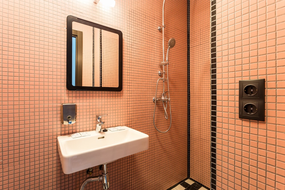 Apart-Hotel Rotas by the Moskovsky Railway Station