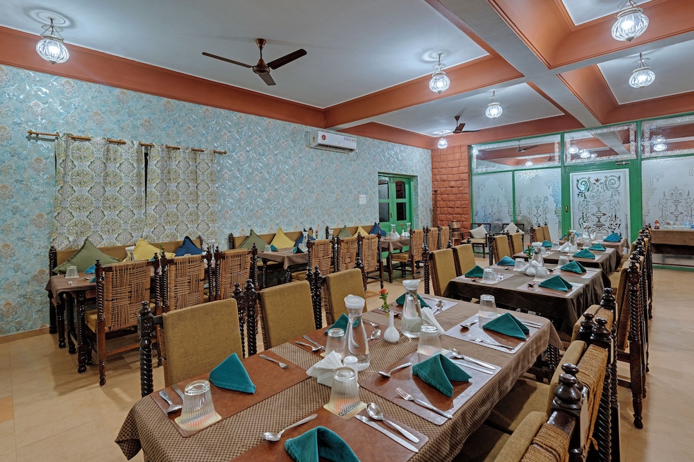 Royal Safari Lakeside Resort- Little Rann of Kutch