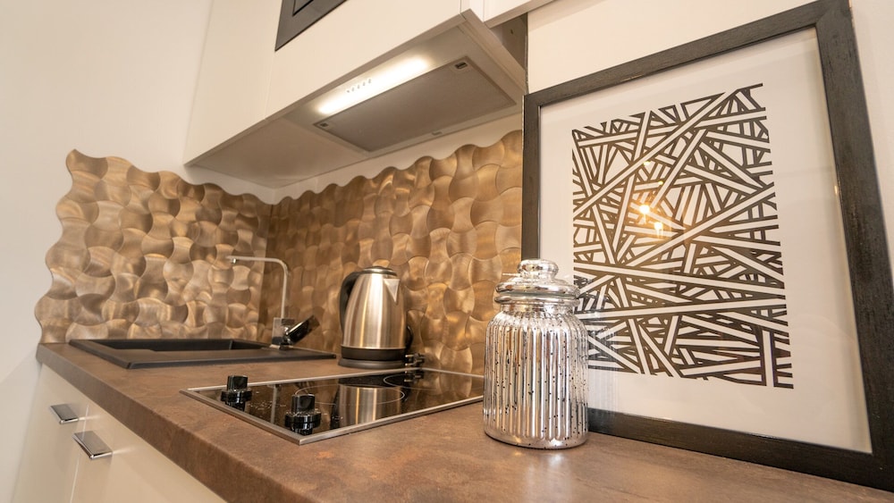 Frey Homes City Centre Plac Zbawiciela view 5