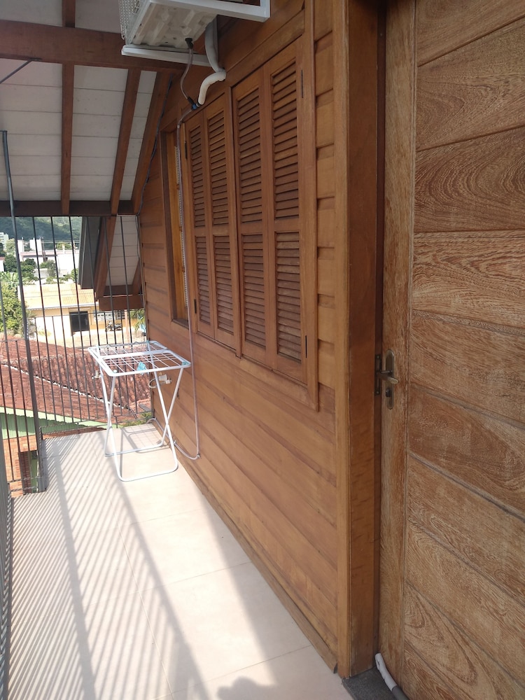 Apartamento Theobald