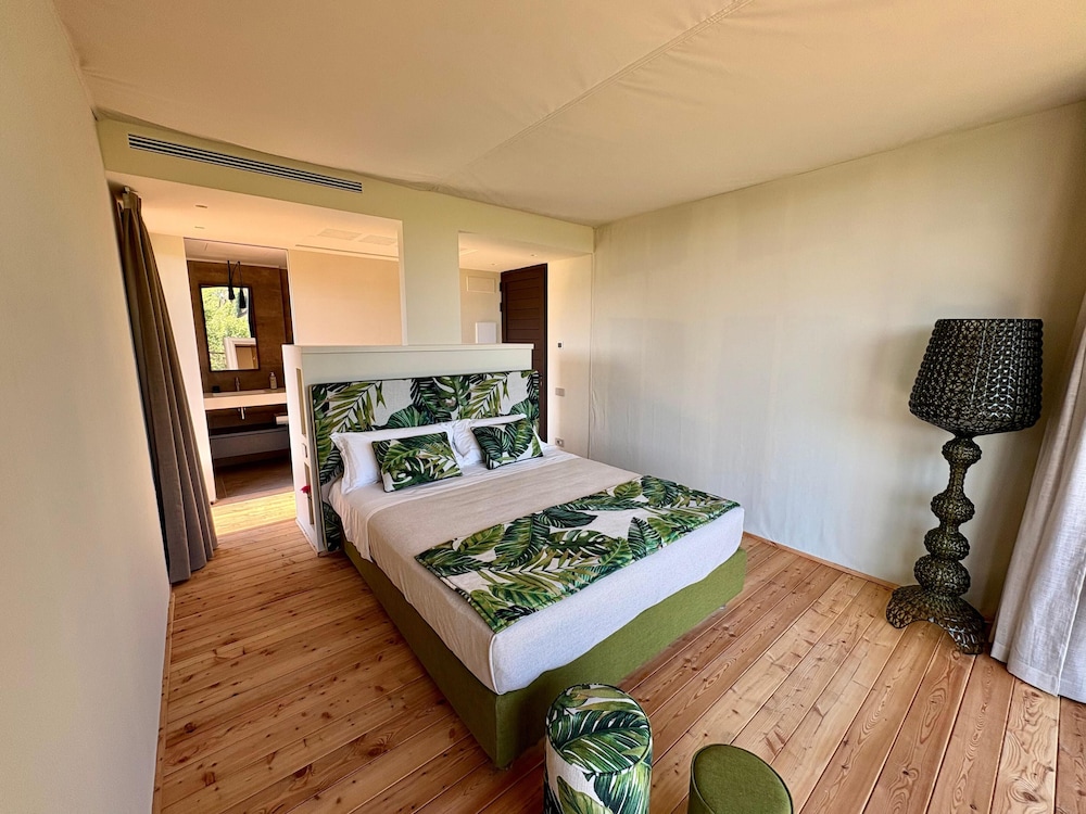 Poderi Arcangelo Glamping