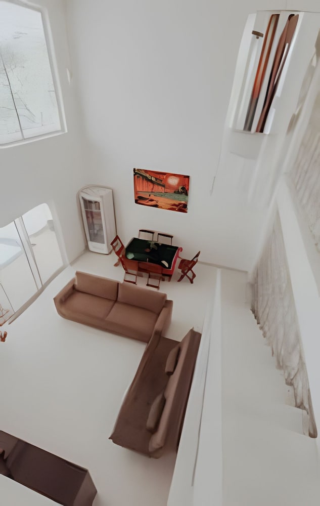 Família Pansini - Sua Casa na Pipa