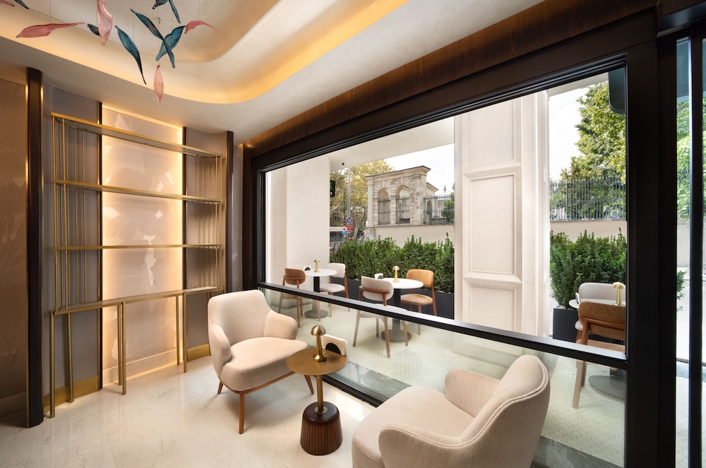 Bentley Otel Eski Şehir - Image 30