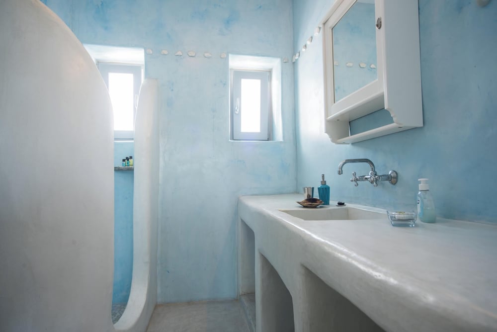 Apleton Villas Paros