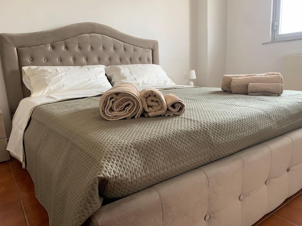 George Penthouse Palermo photo 2