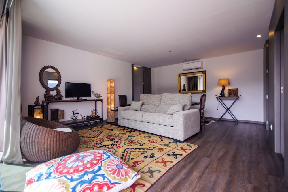 Quinta dos Carqueijais Resort & Wellness