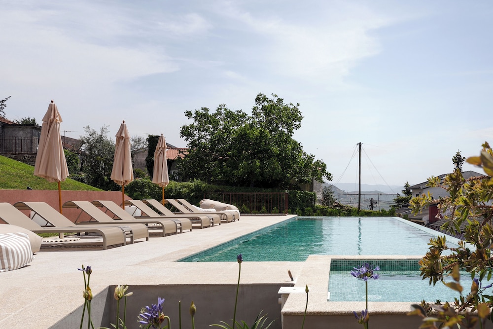 Feel Discovery Casa da Lameira