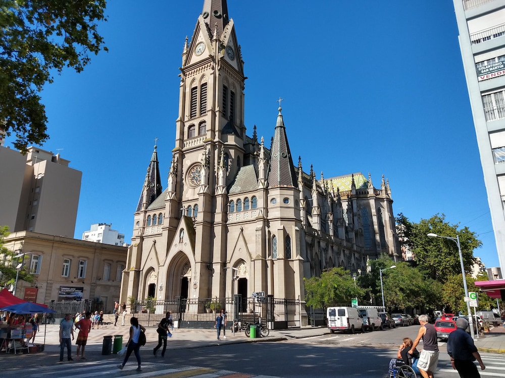 Edificio Único