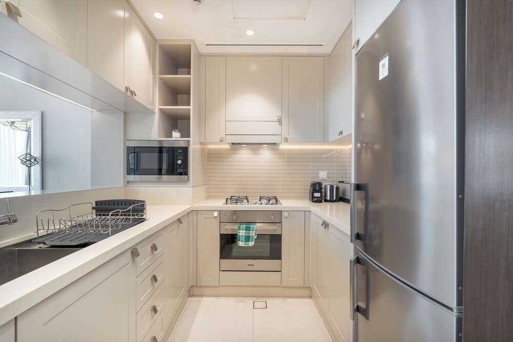 Luxury Living Spectacular Burj Views