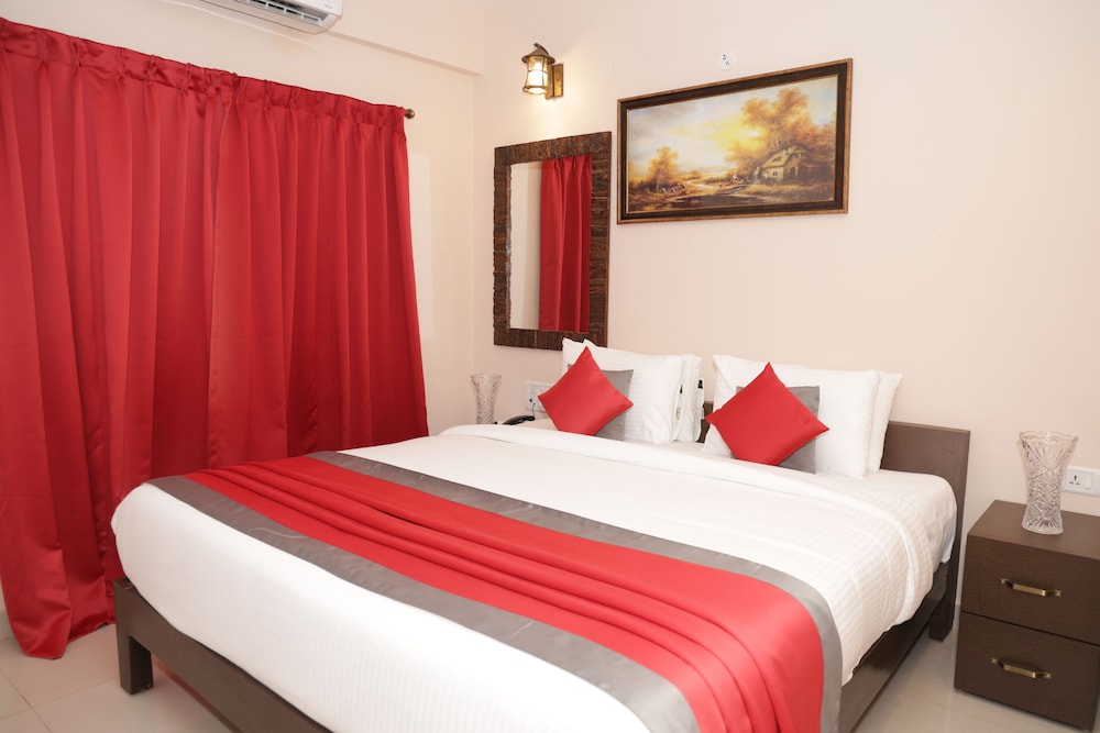 Nazri Hotel