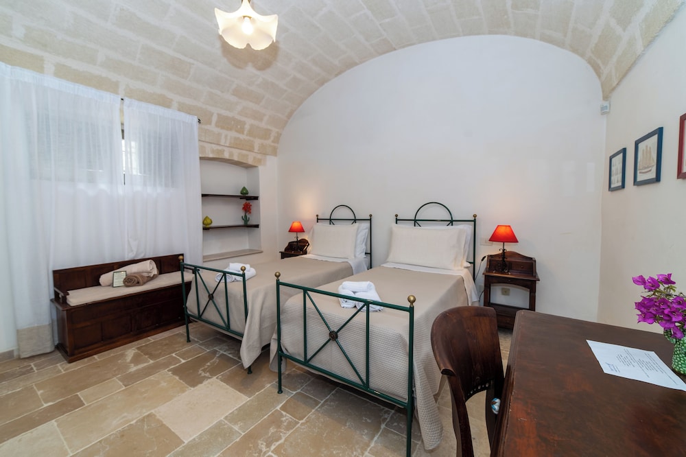 Masseria Lamiola Piccola