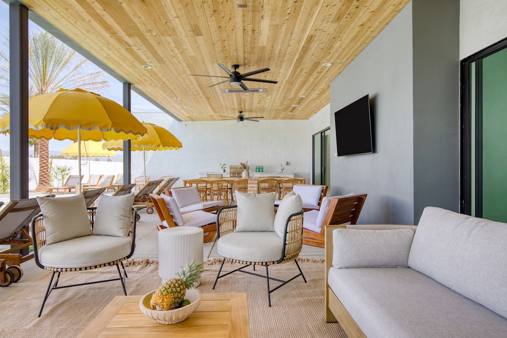 The Reserve at Polo Villas 12 by Avantstay