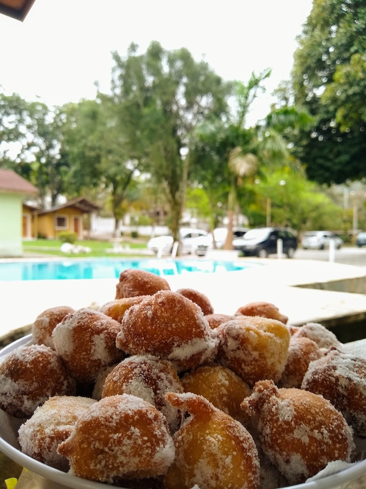 Pousada da Praça Penedo
