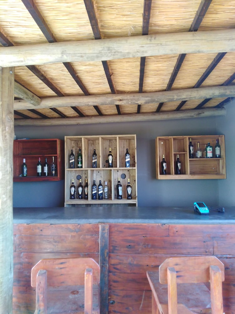 Shanatsi Safari Lodge