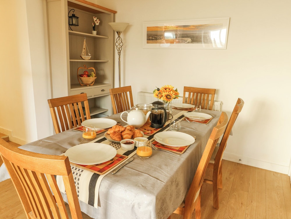 Bryn Teg Cottage