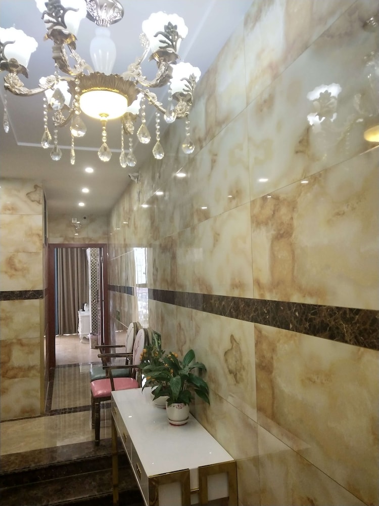 Yuanhang Apartment Jiangbei Airport