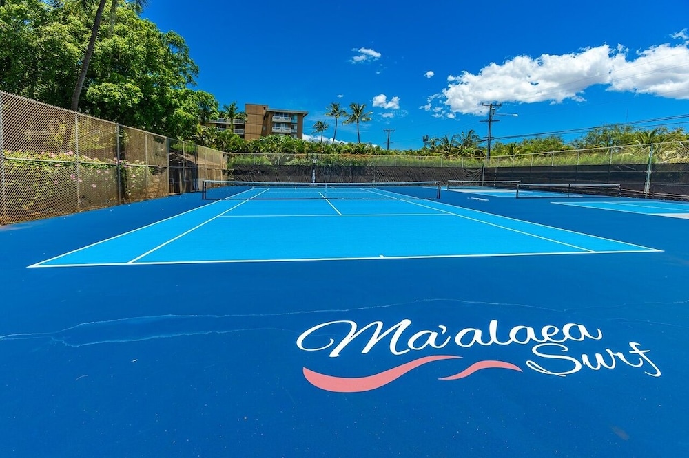 Maalaea Surf C10 2 Bedroom Condo