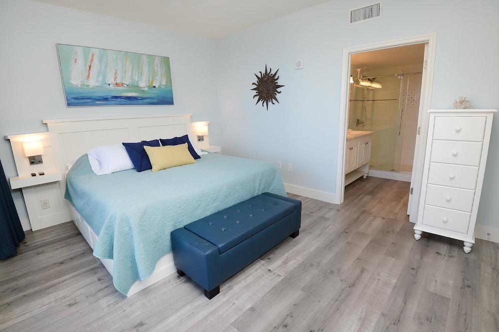 Shores Of Panama 1820 2 Bedroom Condo