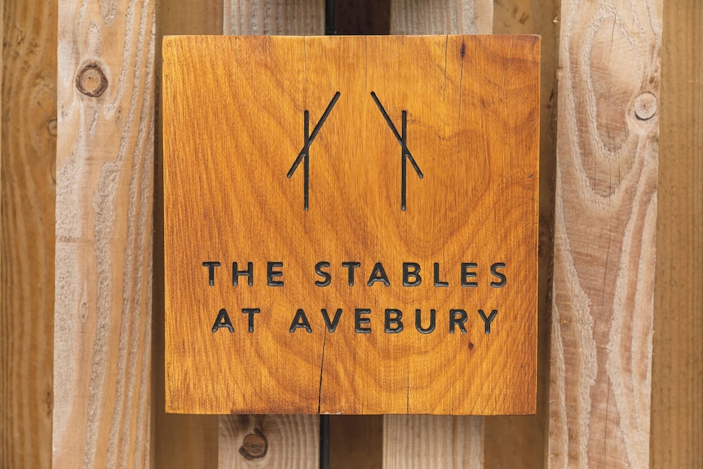 The Stables