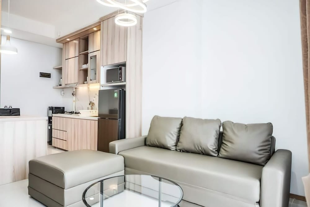Samara Suites by Emily in Jakarta