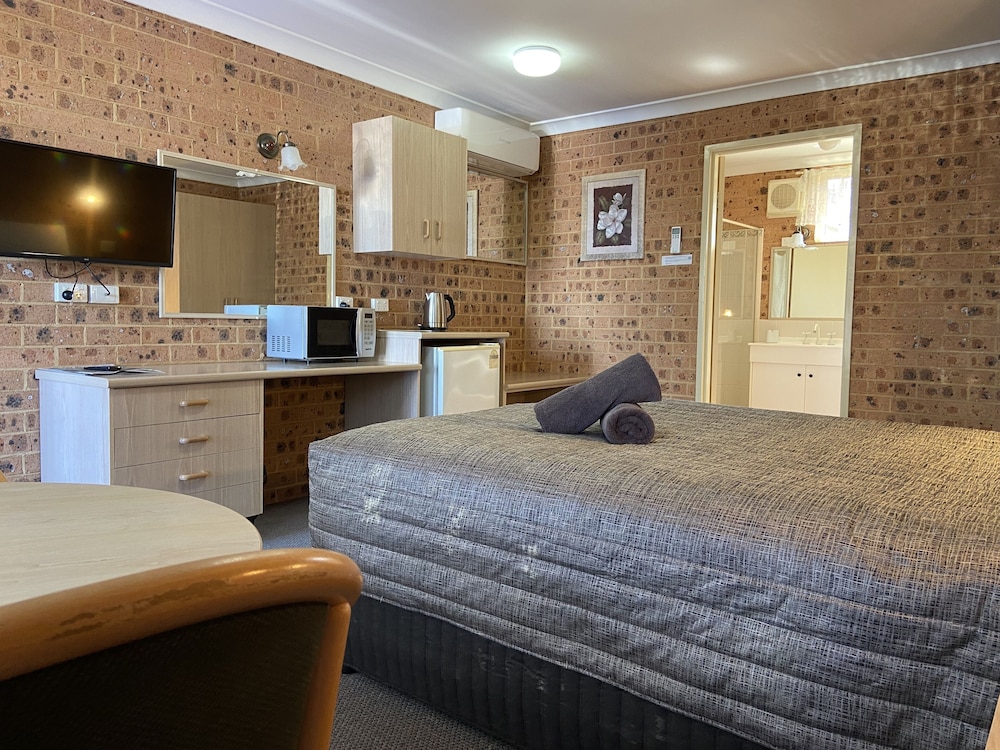 Aberdeen Motel