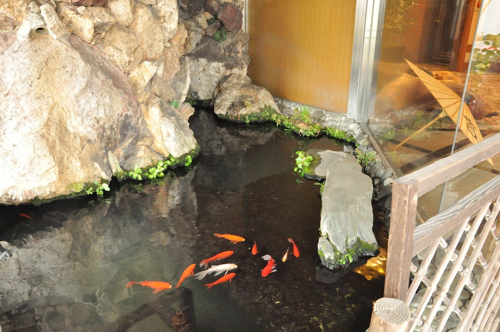 Ryokan Kichiman