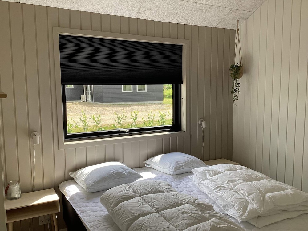 5 Star Holiday Home in Ansager