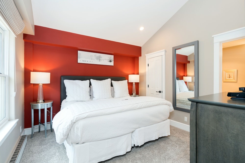 Alpine Lodging Telluride Ski Resort