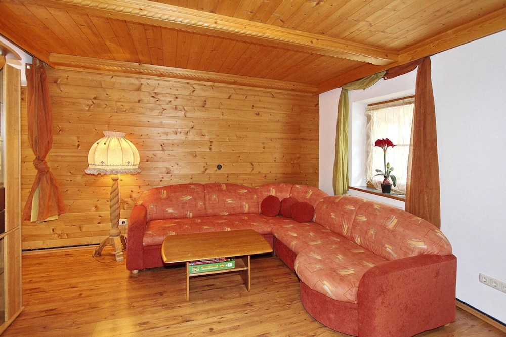House in Krimml Near Waterfalls & Hiking Trails