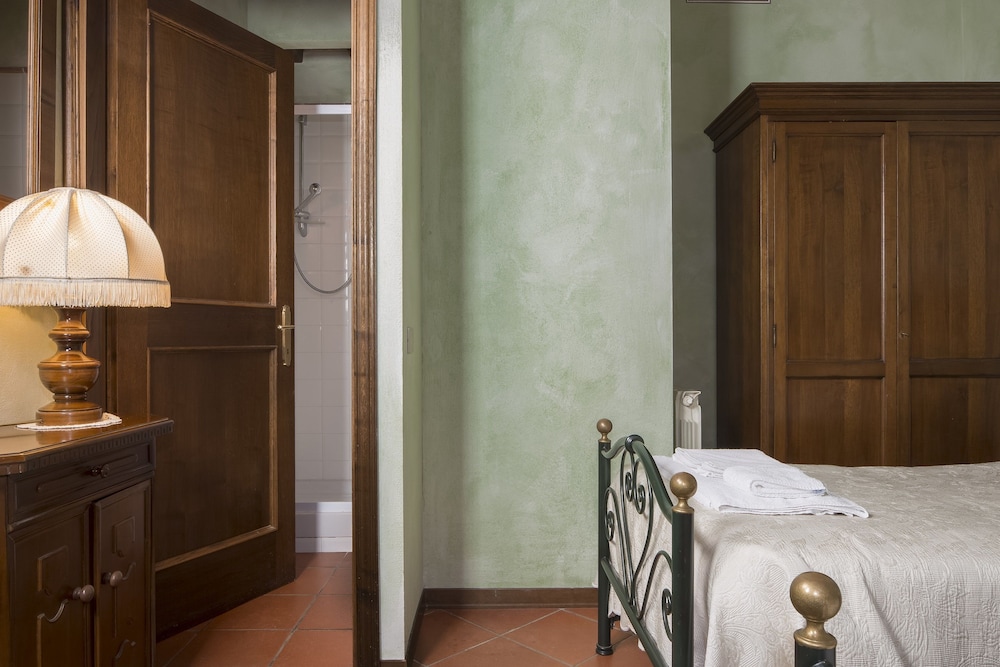 Agriturismo Il Sapito