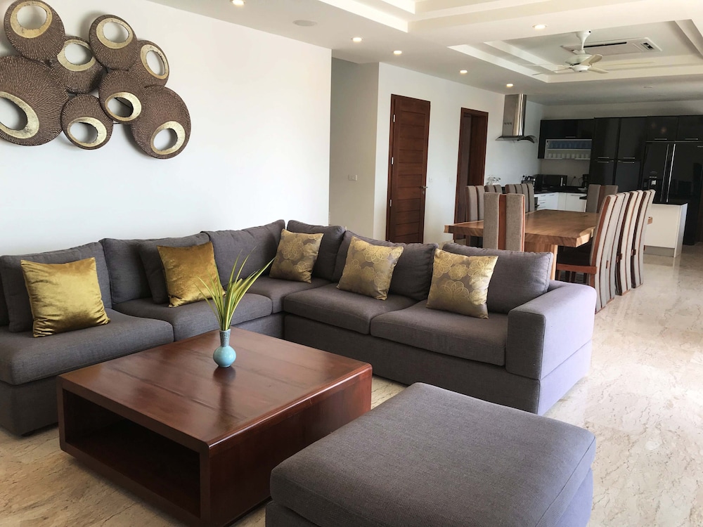 Horizon Villas Samui