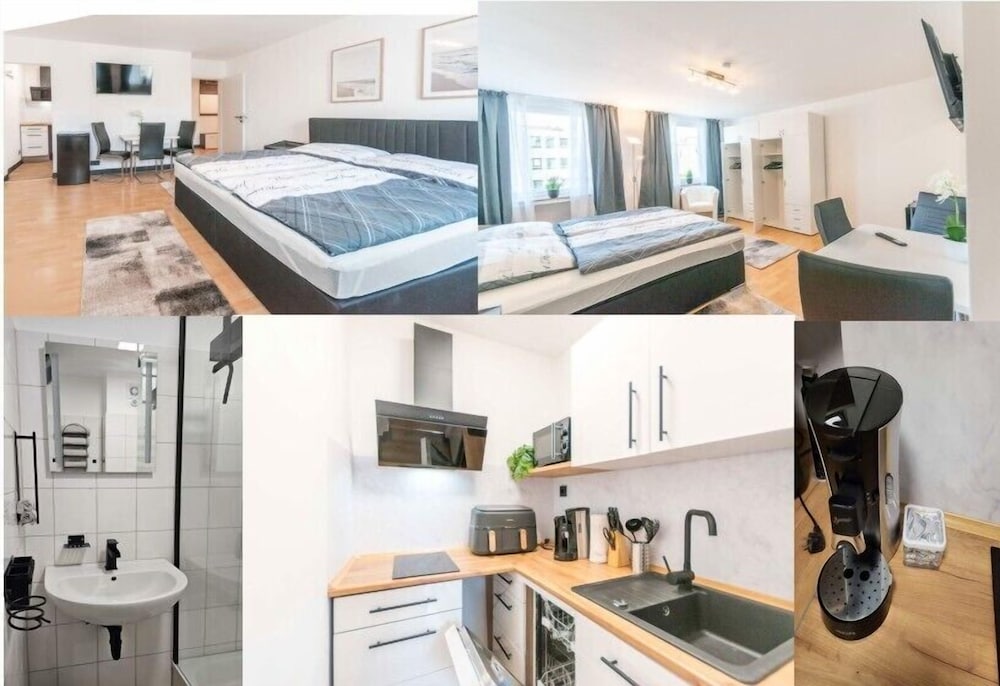 Hotel Essen