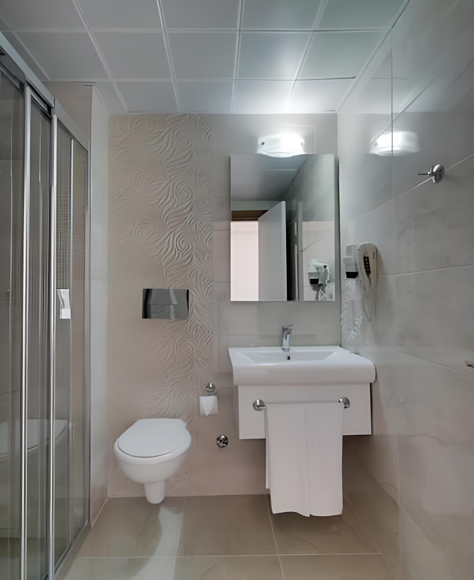 Comfort Ada Class Hotel
