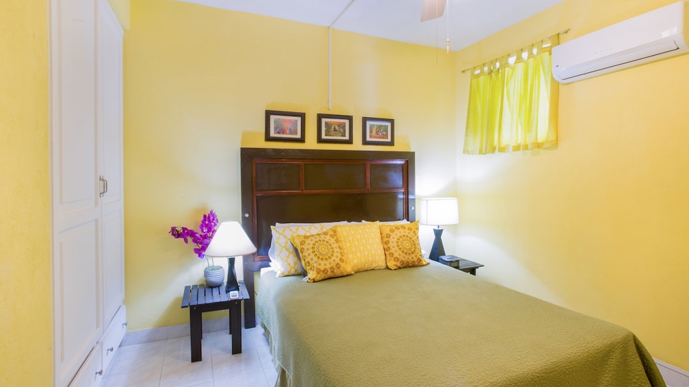 BK Villas