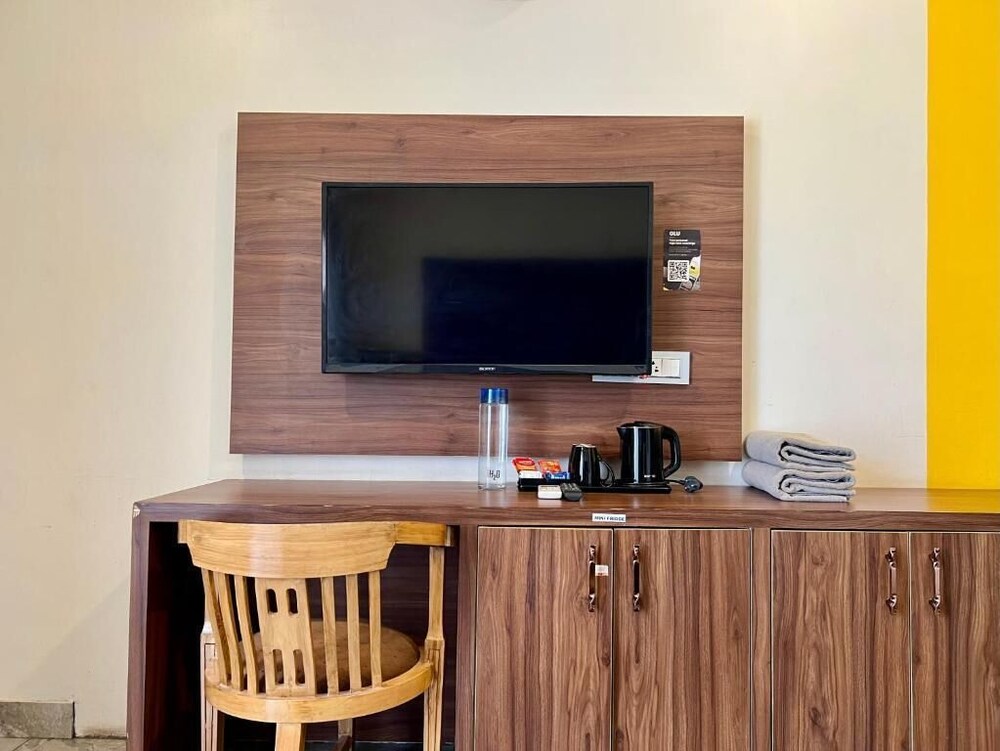 The Hosteller Rishikesh, Upper Tapovan