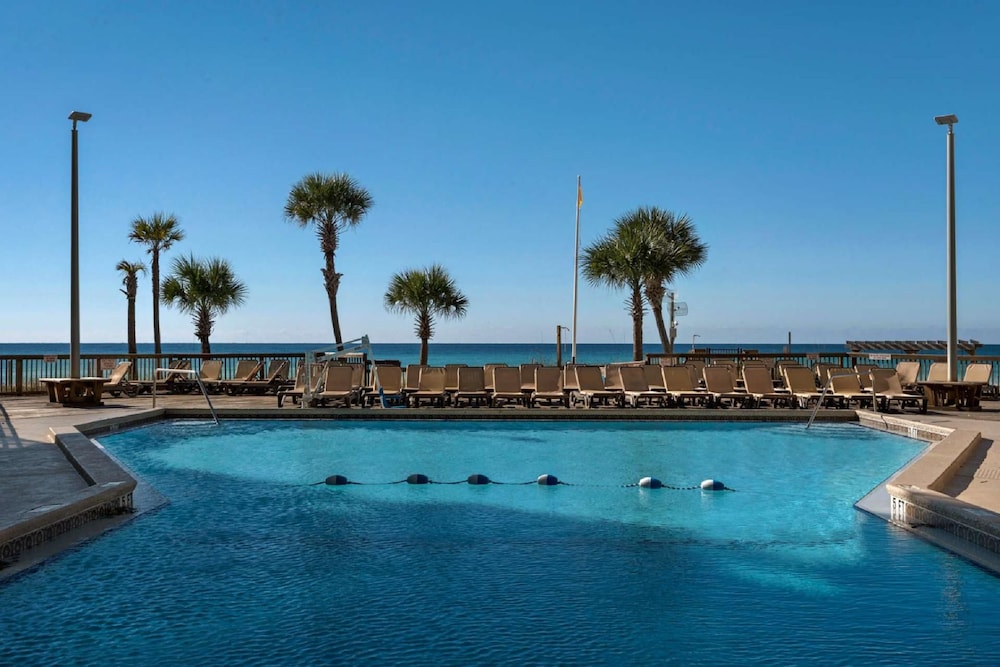 Sunbird Beach Resort 1 Bedroom Apartment