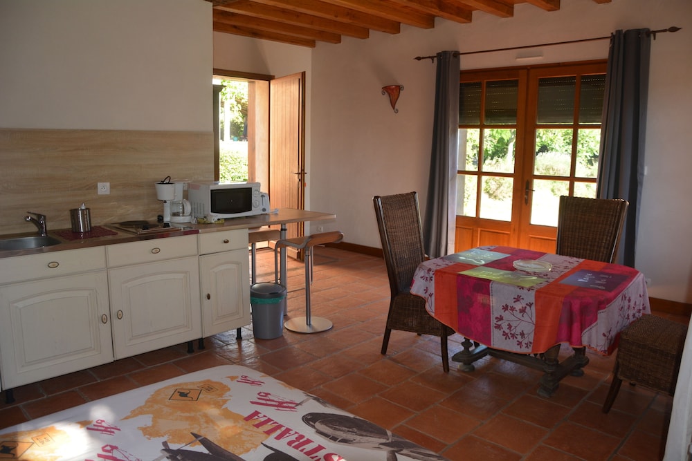 Gites Chez Annick et Patrick