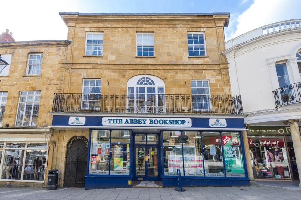 Sherborne Vacations - Printers Court 3 - Property Image 20