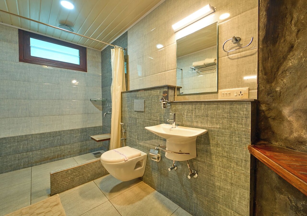 Niyatma Resort Wayanad by VOYE HOMES