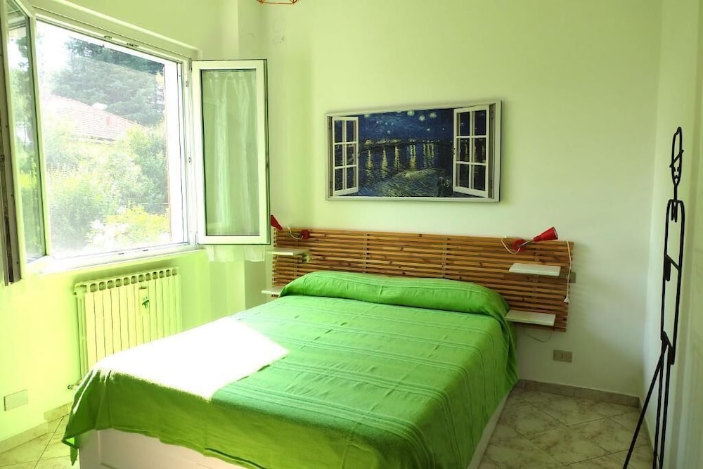 Aria di Casa B&B