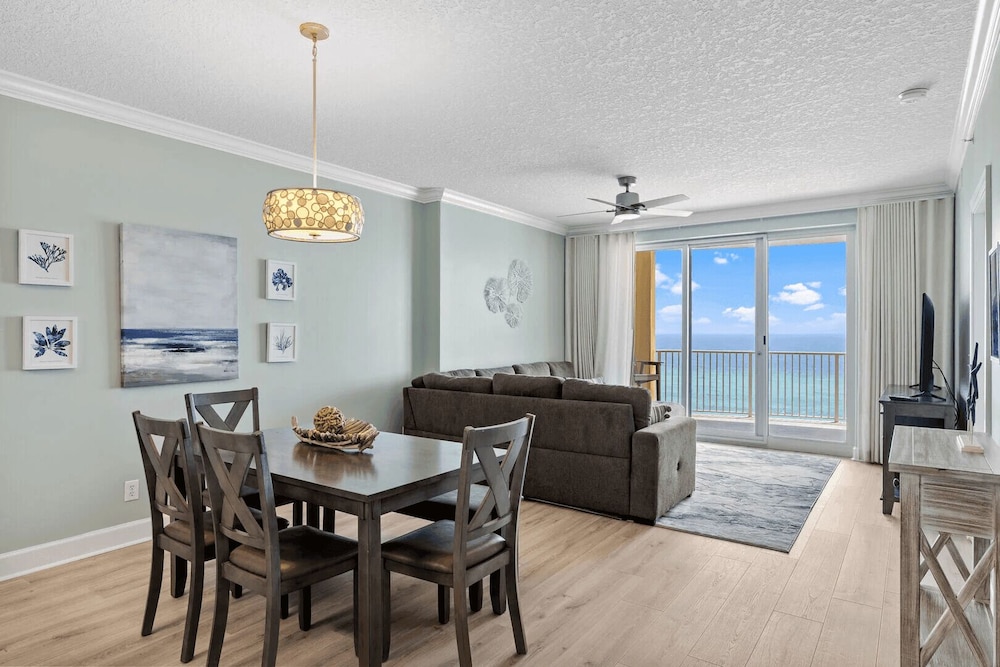 Front Beach Road, Unit 809 - Beach Happy Emerald Isle Resort Unit 809
