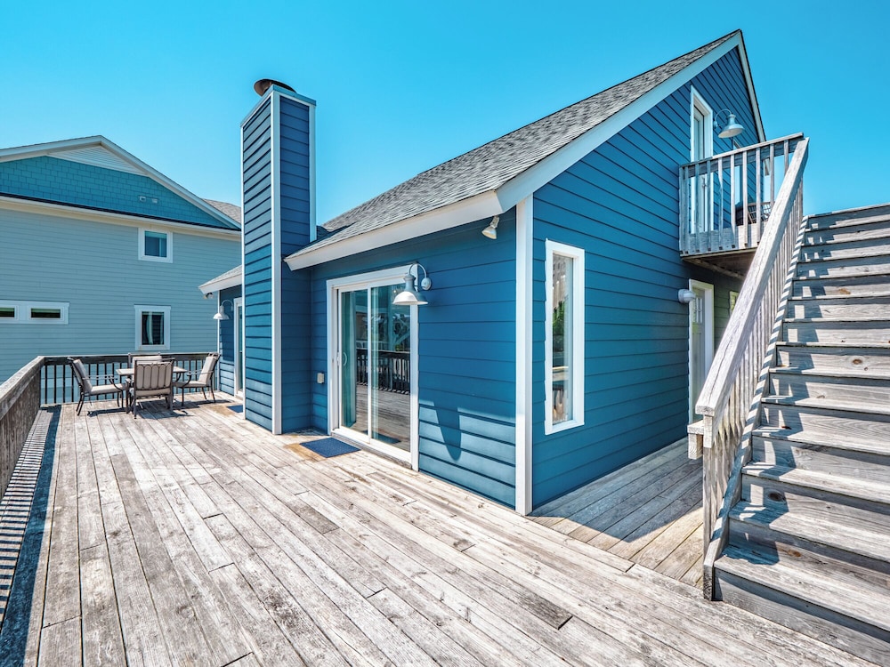 Southwind by Topsail Realty