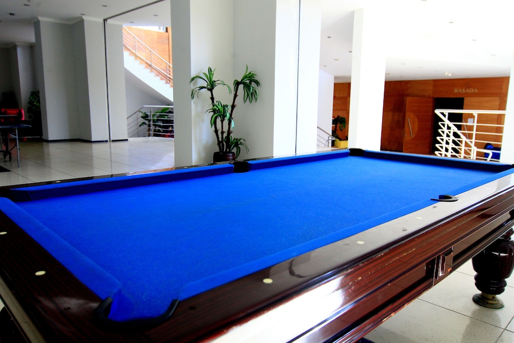 Rox Resort Hotel - All Inclusive