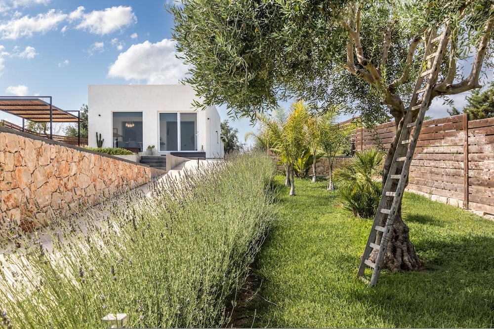 Eremita Villa Sicily