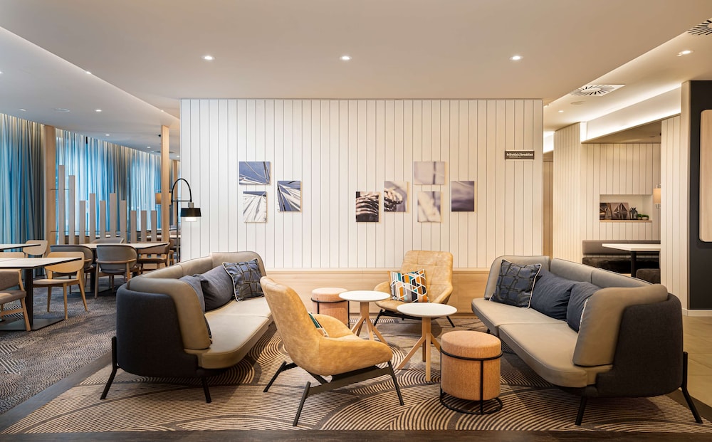 Kiel Vacations - Hampton by Hilton Kiel City Centre - Property Image 25