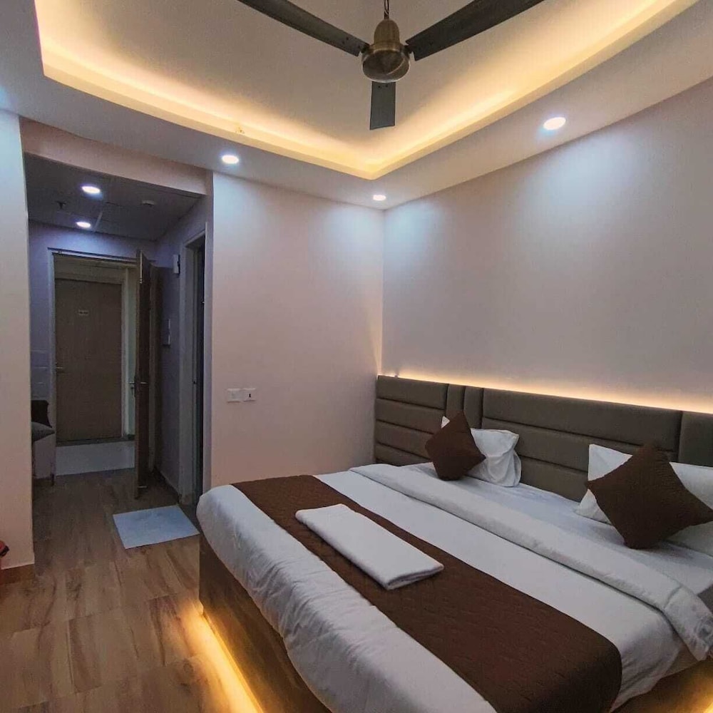 Anantya Inn