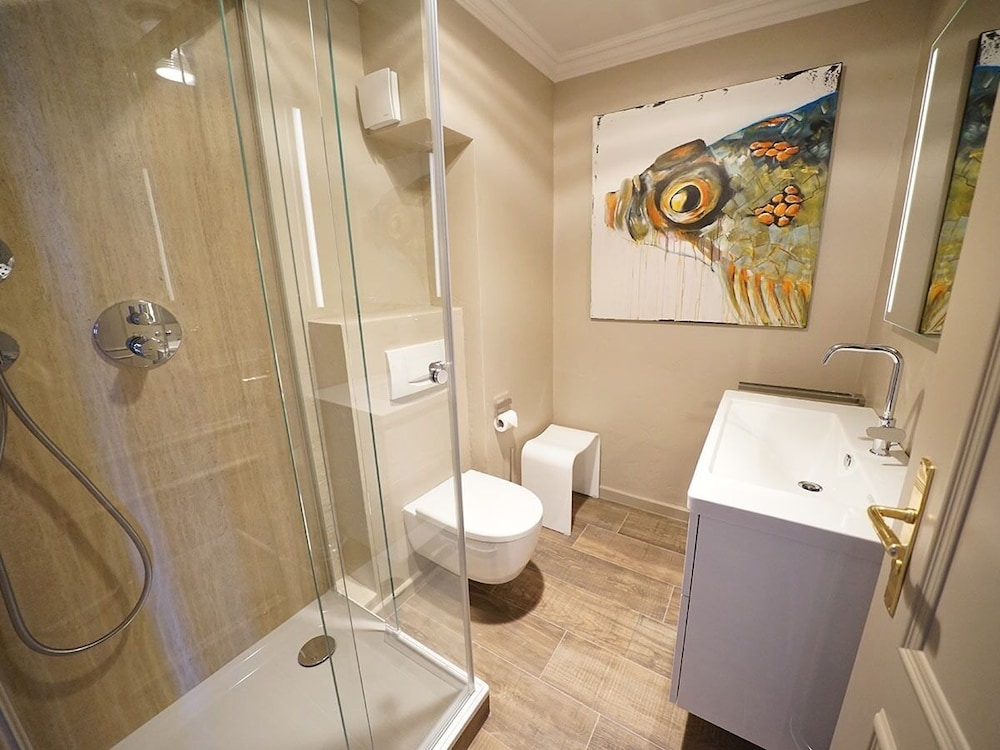 Ferienwohnung Heefwai 2