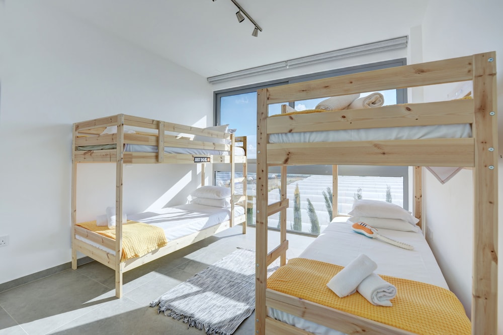 Protaras Holiday Villa Wp8 view 5