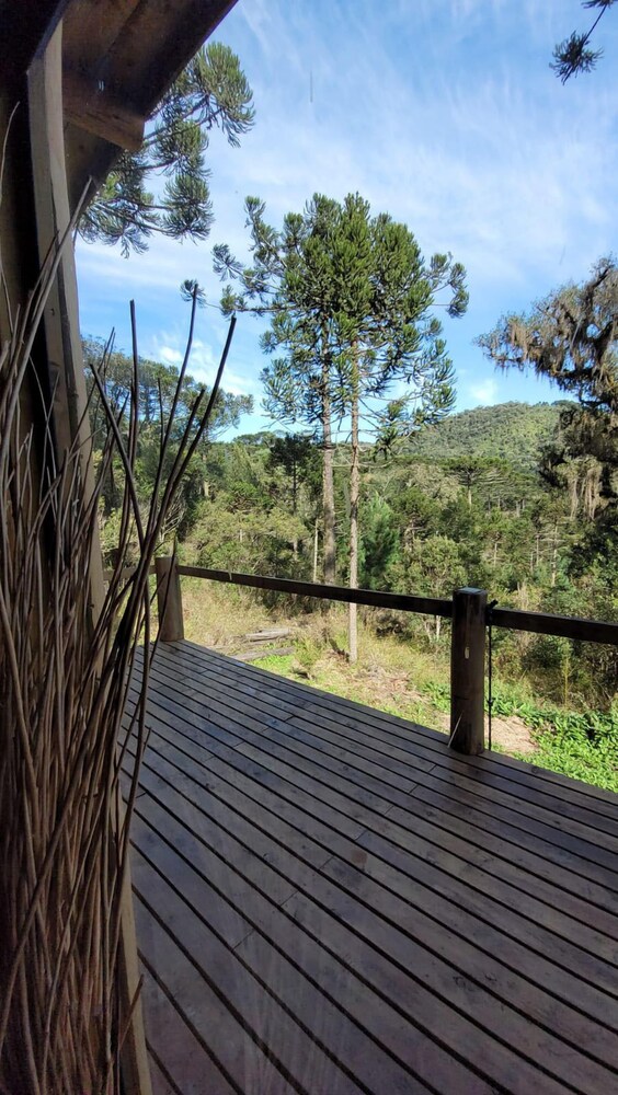 YAAHOO ECOLODGE