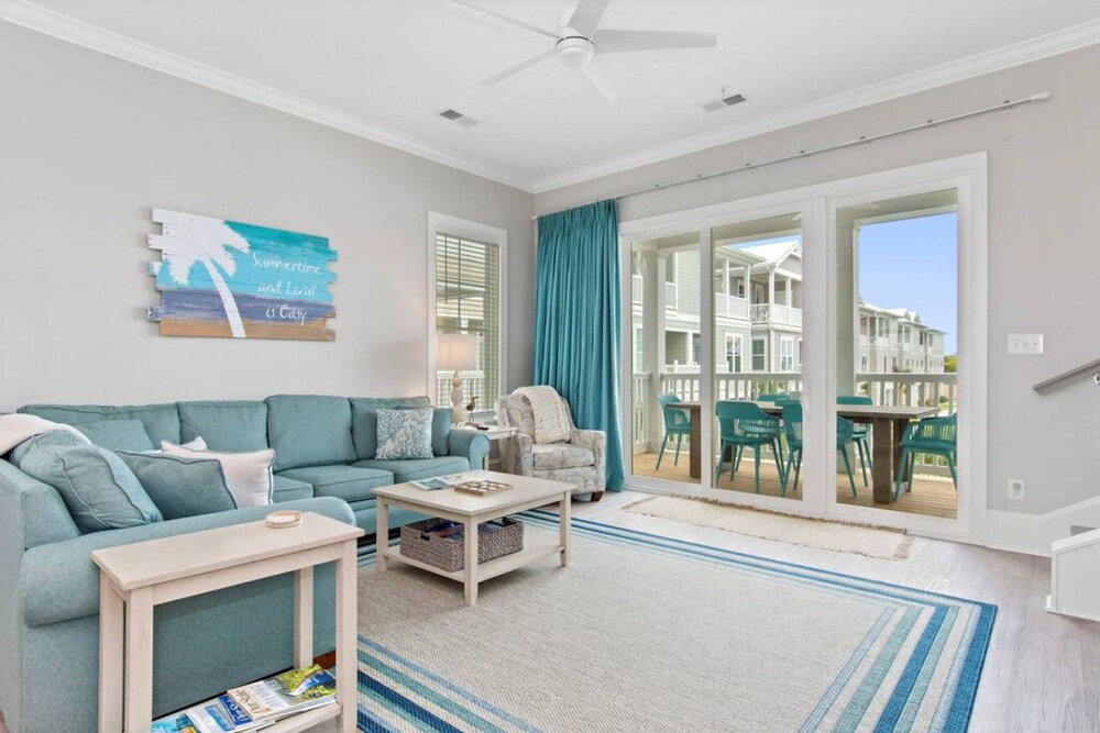 Isle of Dreams in Emerald Isle